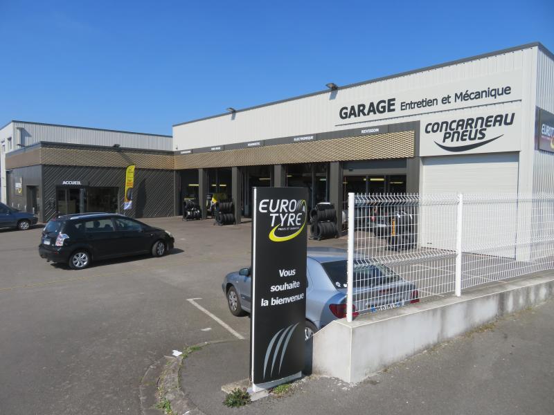 Visuel du centre